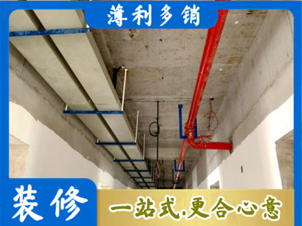 宁波市北仑水电工程安装